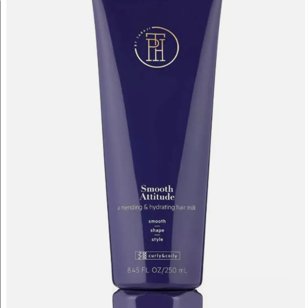 Hair care products-luxury brand